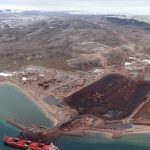 Mine Haulage System Productivity Optimisation for Arctic Remote Mine-site